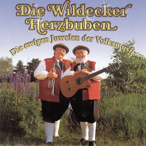 Die ewigen Juwelen der Volksmusik