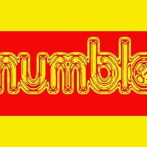 Bild för 'mumble uk'