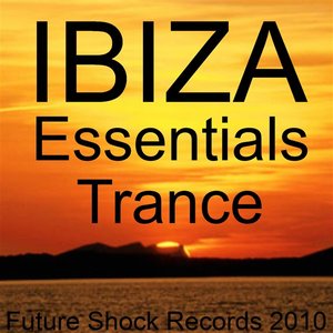 IBIZA Essentials Trance