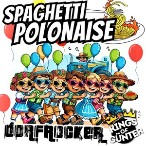 Spaghetti Polonaise