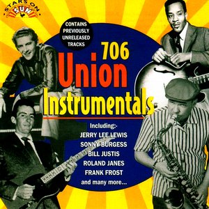 706 Union Instrumentals