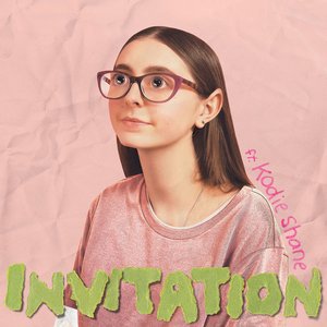 Invitation (feat. Kodie Shane)