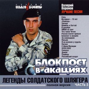 Валерий Воронов 的头像