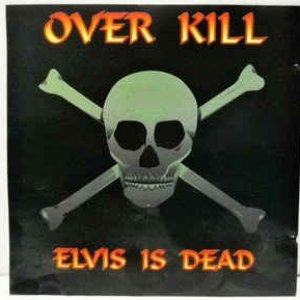 Elvis is Dead