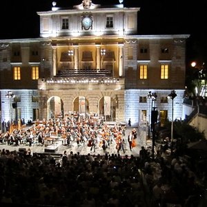 Portuguese Symphony Orchestra 的头像