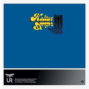 Kulturvultur / Drive