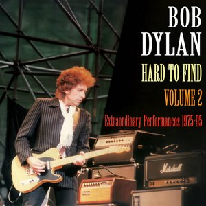 Hard to Find, Volume 2: Extraordinary Performances 1975-95