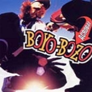 BOYO-BOZO のアバター