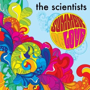 Summer of Love