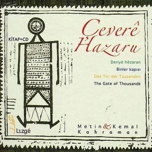 Image for 'Çeverê Hazaru'