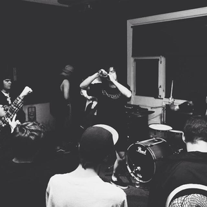 Hindsight photo provided by Last.fm