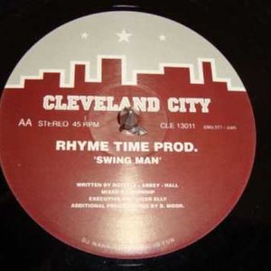 Rhyme Time Productions 的头像