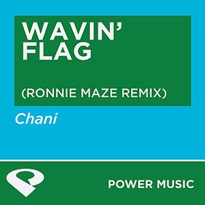 Wavin' Flag - EP