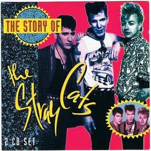 The Story of The Stray Cats