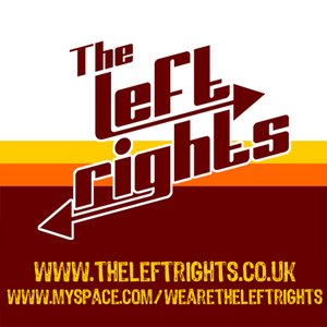 Image for 'The Leftrights'