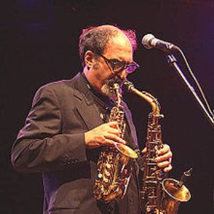Roy Nathanson & Anthony Coleman 的头像