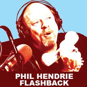 Avatar for Phil Hendrie hosted by Justin Luey