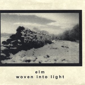 Image for 'Woven into Light'