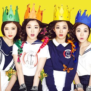 Avatar for Red Velvet레드벨벳