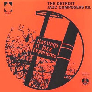 Detroit Jazz Composers Ltd.