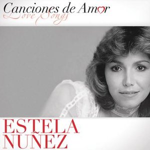 Canciones De Amor De Estela Nuñez