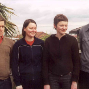 Huon photo provided by Last.fm