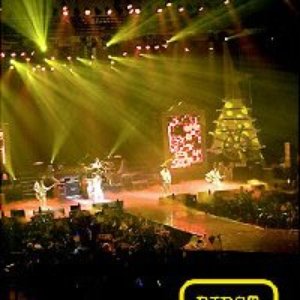 First Island (Live Album)