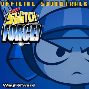 Mighty Switch Force Official Soundtrack