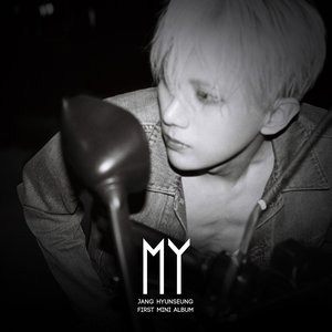 Avatar for 장현승 (비스트) [Jang HyunSeung (BEAST)]