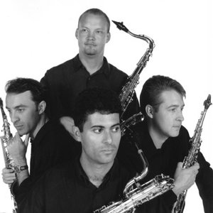 Аватар для Transcontinental Saxophone Quartet