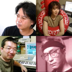 Shinji Hosoe, Ayako Saso, Takayuki Aihara, Yasuhisa Watanabe 的头像