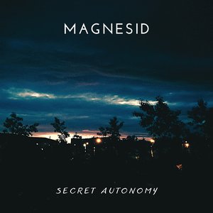 Secret Autonomy - Single