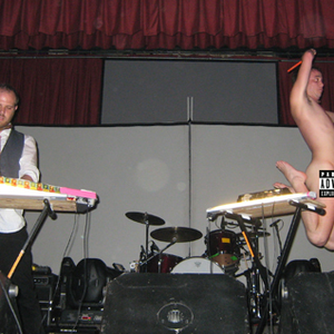 Services photo provided by Last.fm