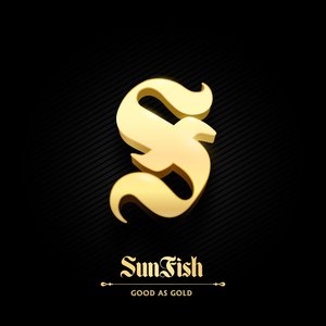 Good as Gold