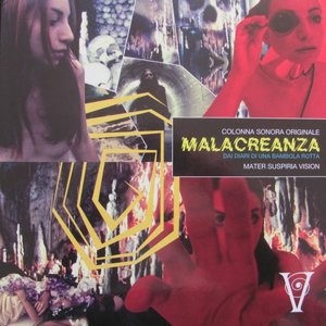 Malacreanza: Original Motion Picture Soundtrack