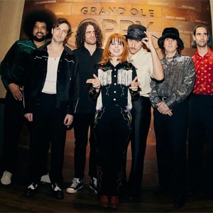 Avatar for Paramore & Foals