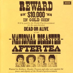 National Disaster