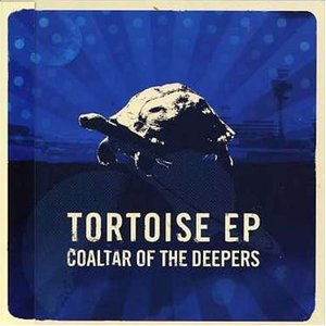 Tortoise e.p.