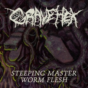 Steeping Master Worm Flesh