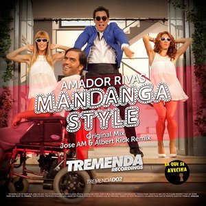 Mandanga Style