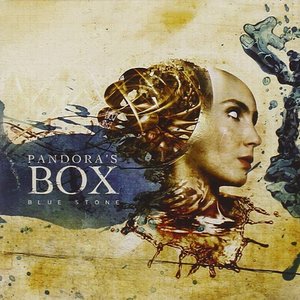 Image for 'Pandora's Box'