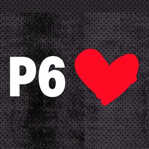 P6 elsker 的头像