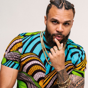 Jidenna live