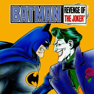 Batman: Return of The Joker 的头像