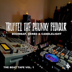 Boombap, Herbs & Candlelight: The Beat Tape, Vol. 1