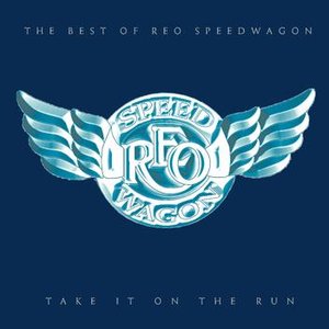 Simply The Best - Reo Speedwagon