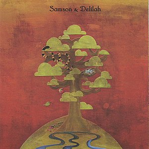 Image for 'Samson & Delilah'