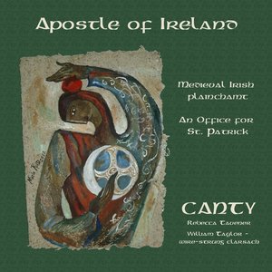 Apostle of Ireland