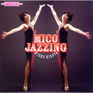 MICO JAZZING