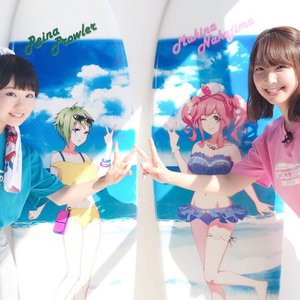 Avatar for 東山奈央, 西田望見